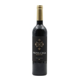 Prova Cega Tinto 2022