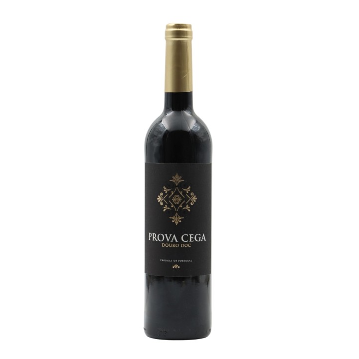 Prova Cega Tinto 2022
