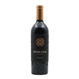 Prova Cega Reserve Rot 2020
