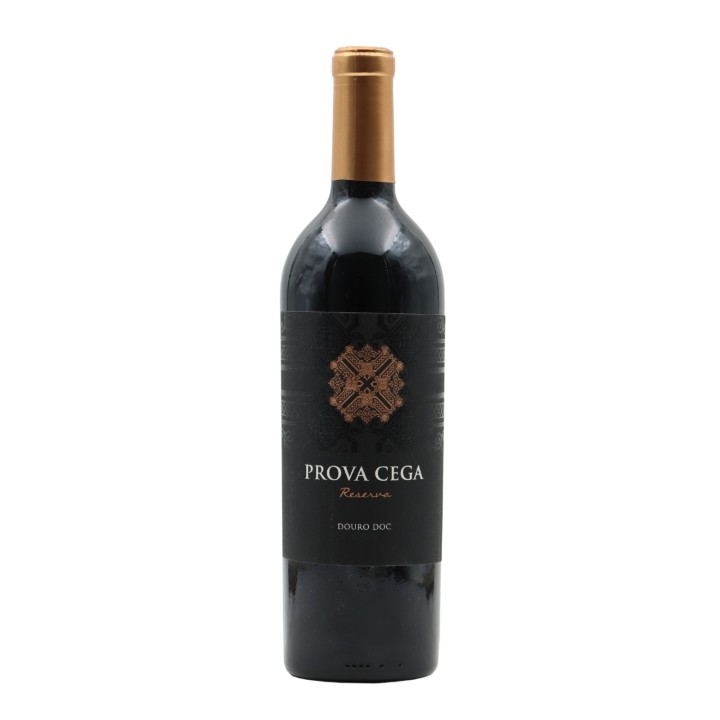 Prova Cega Reserve Rot 2020