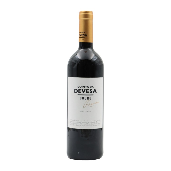 Quinta da Devesa Reserve Red 2020