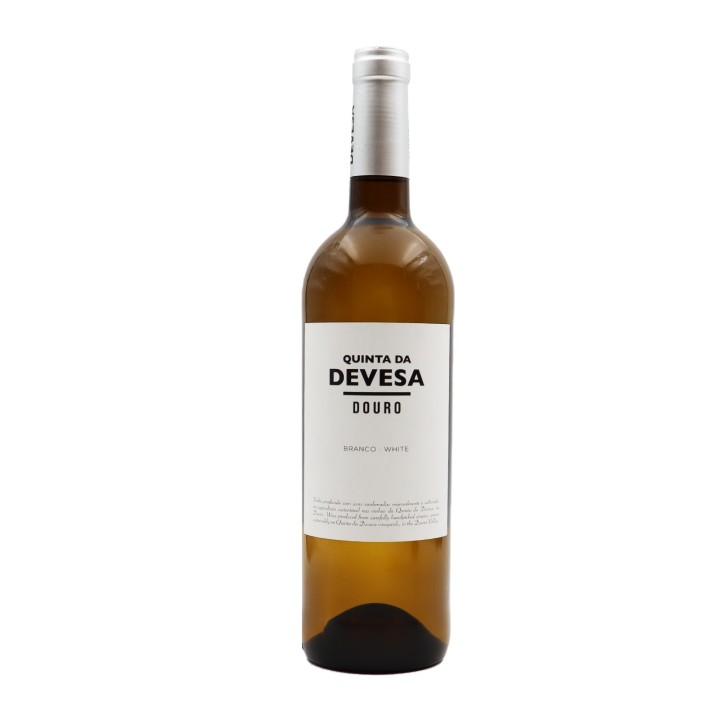 Quinta da Devesa Blanco 2023