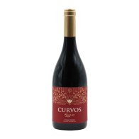 Curvos Riserva Rosso 2018