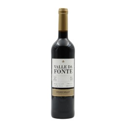 Valle da Fonte Rouge 2020
