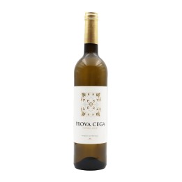 Prova Cega White 2023