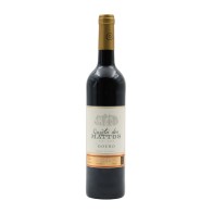 Quinta dos Mattos Reserve Rot 2022
