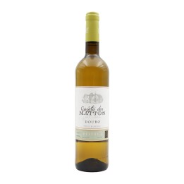 Quinta dos Mattos Réserve Blanc 2023