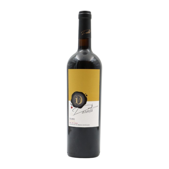 Deserta Riserva Rosso 2019