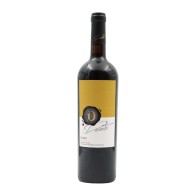 Deserta Riserva Rosso 2019