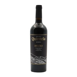 Quintela Reserve Red 2023