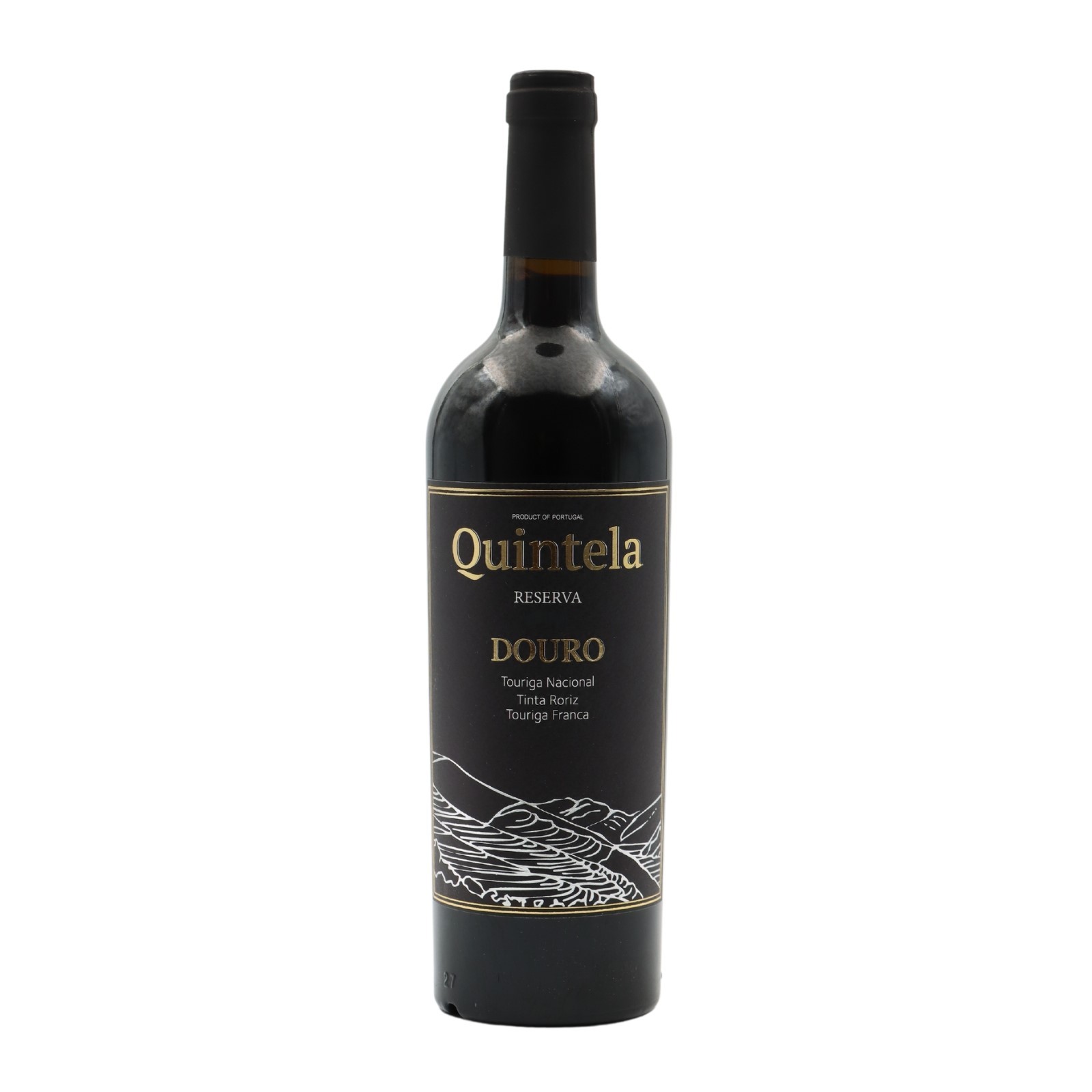Quintela Reserve Red 2023