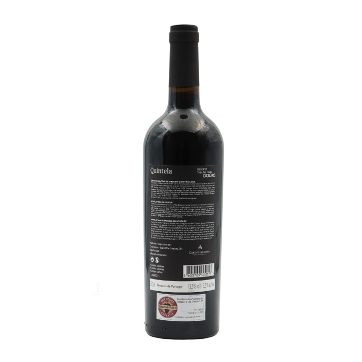 Quintela Réserve Rouge 2023