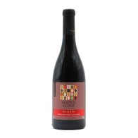 Santos da Casa Alentejo Reserve Rot 2019
