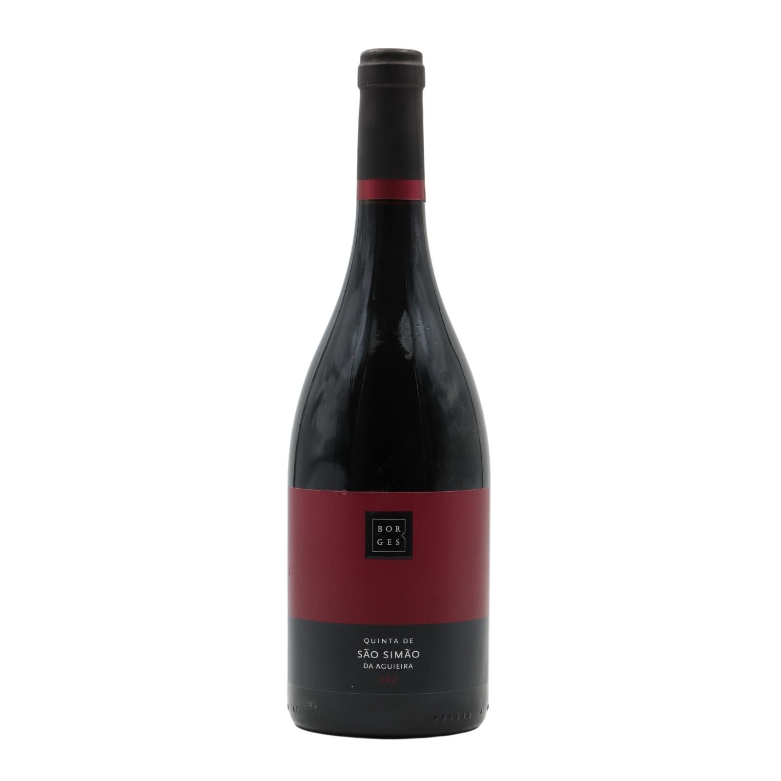 Quinta de São Simão da Aguieira Rosso 2022