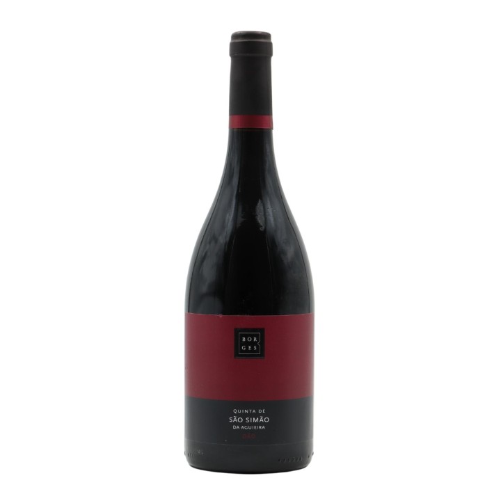 Quinta de São Simão da Aguieira Red 2022