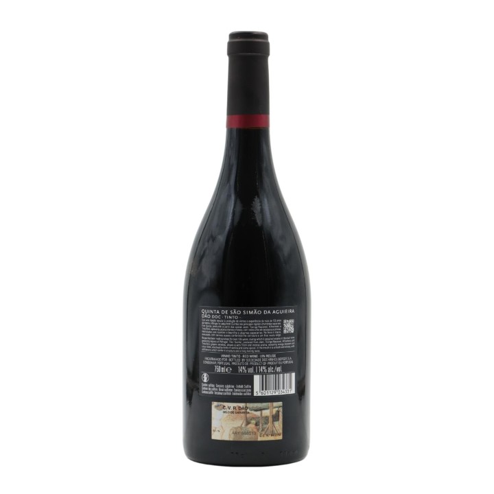 Quinta de São Simão da Aguieira Rosso 2022