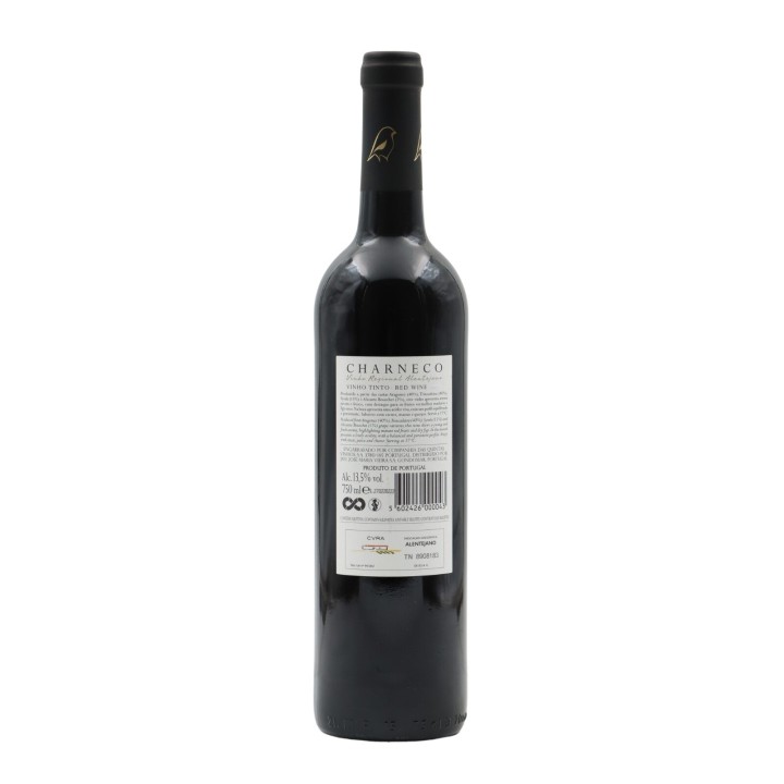 Charneco Red 2023