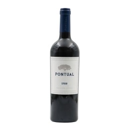 Pontual Syrah Red 2022