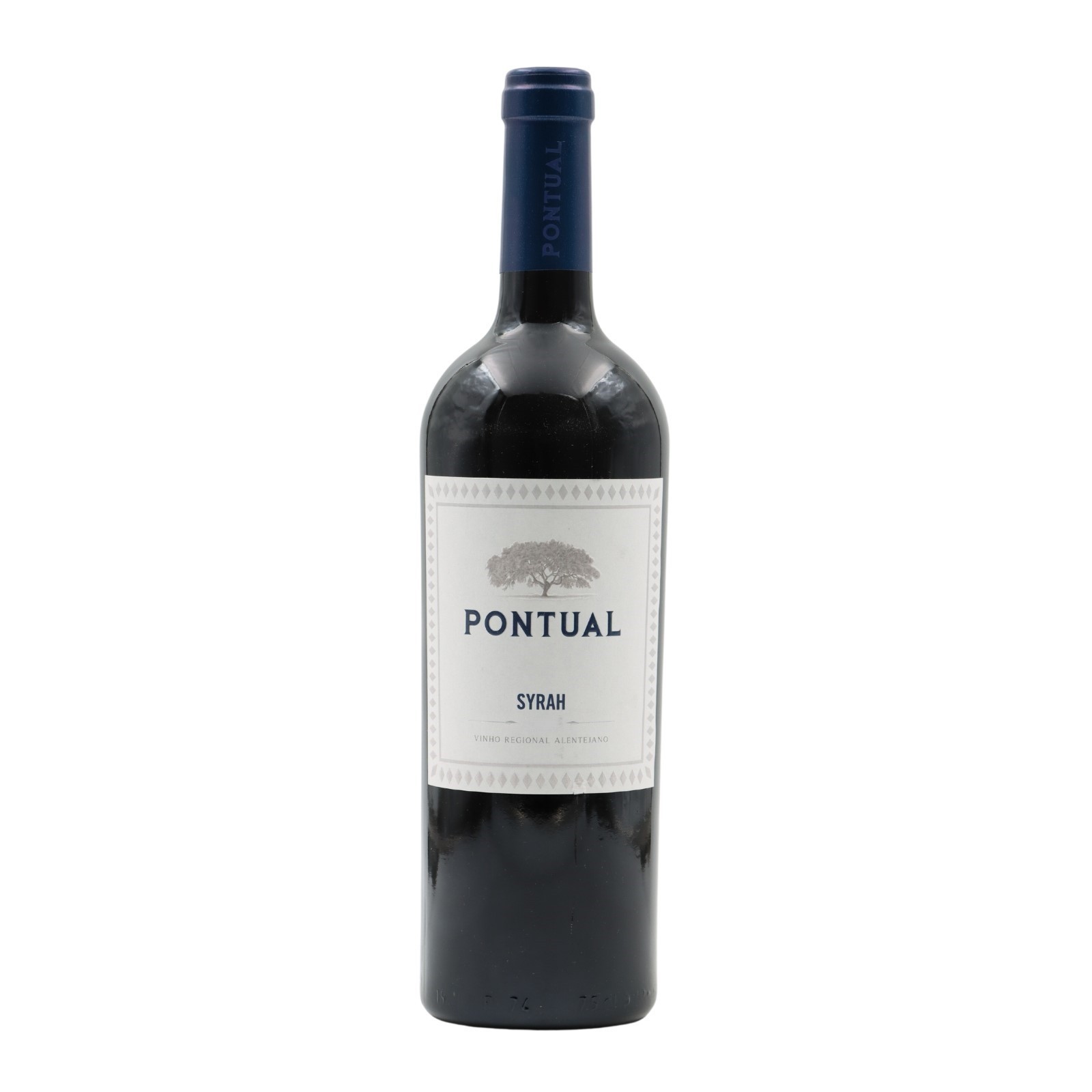 Pontual Syrah Red 2022