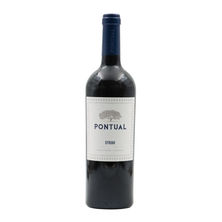 Pontual Syrah Red 2022