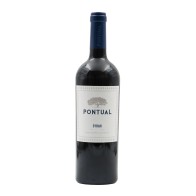 Pontual Syrah Rouge 2022