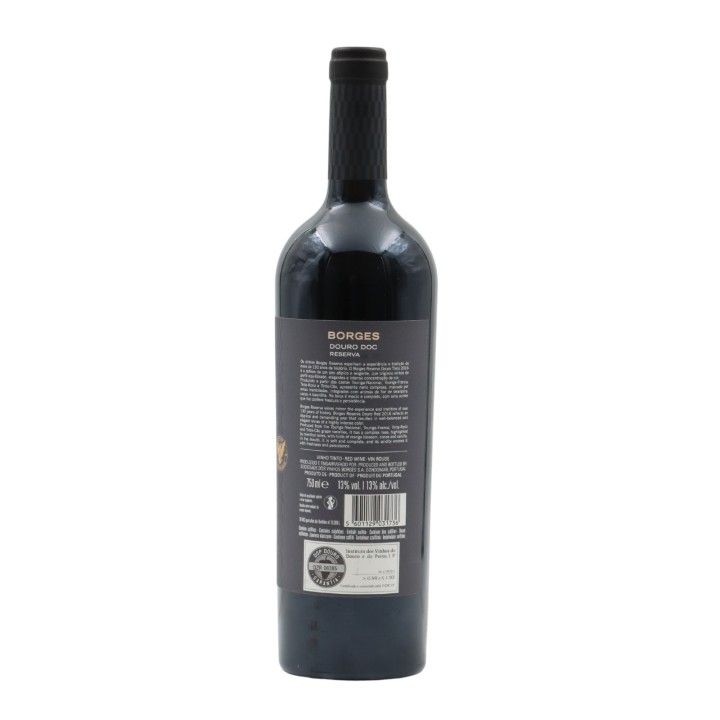 Borges Douro Reserve Red 2019