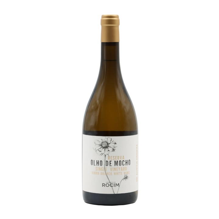 Olho de Mocho Reserve White 2023