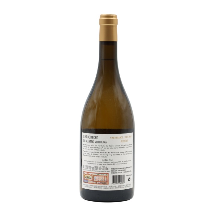 Olho de Mocho Reserve White 2023
