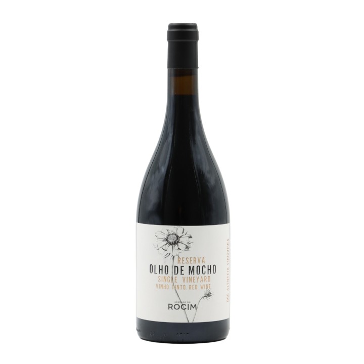 Olho de Mocho Reserve Red 2022