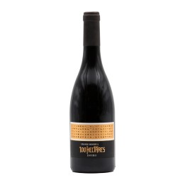 100 Hectares Gran Reserva Tinto 2019