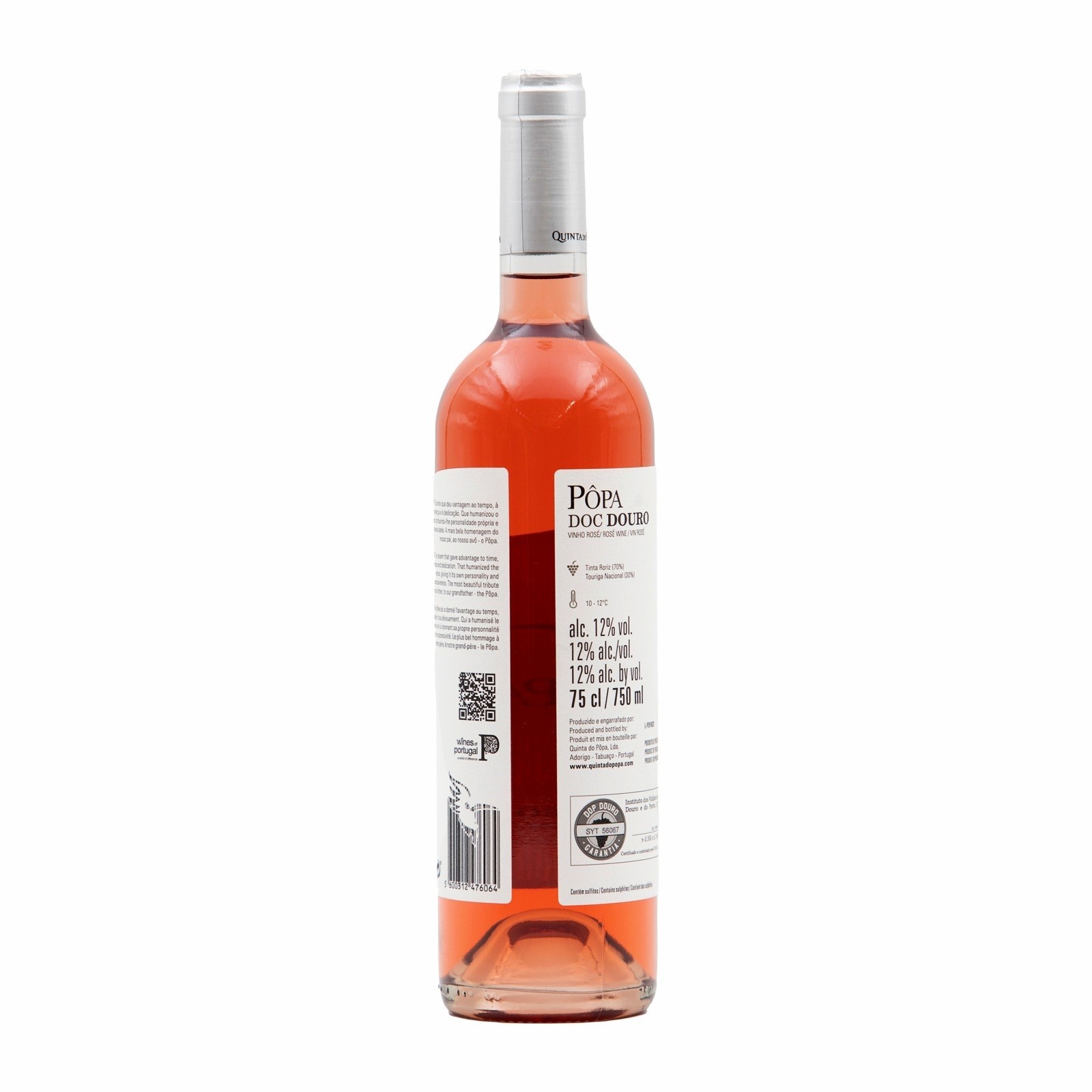Pôpa Rosé 2023