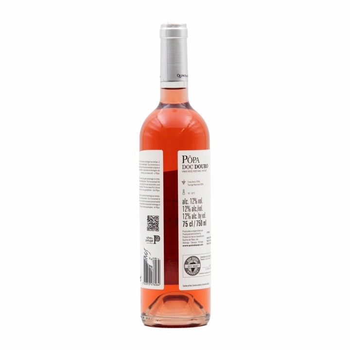 Pôpa Rosé 2023