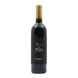 Quinta do Pôpa Black Edition Red 2021