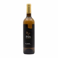 Quinta do Pôpa Black Edition Blanco 2021