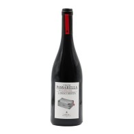 Passarella A Descoberta Rosso 2022