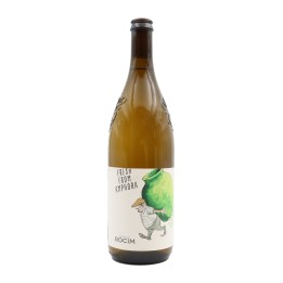 Rocim Fresh from Amphora Bianco 2022