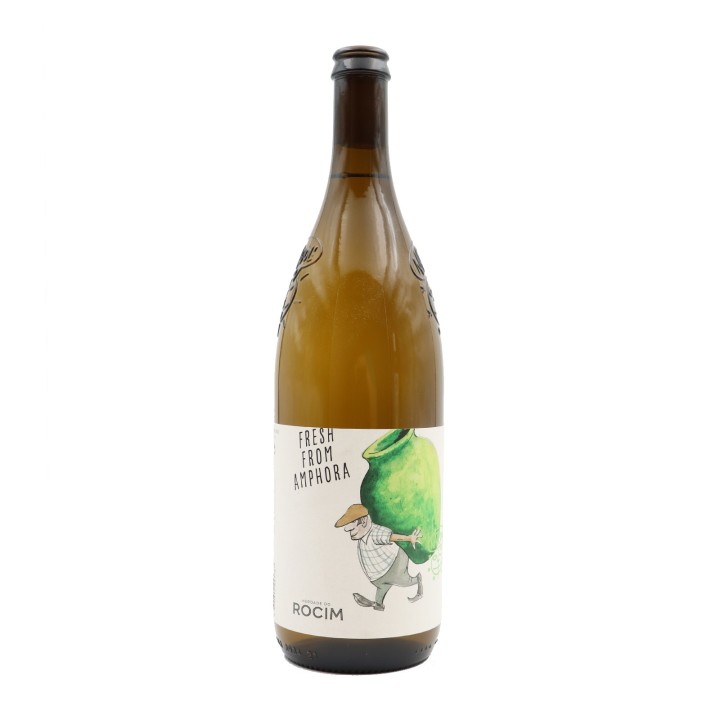 Rocim Fresh from Amphora White 2022