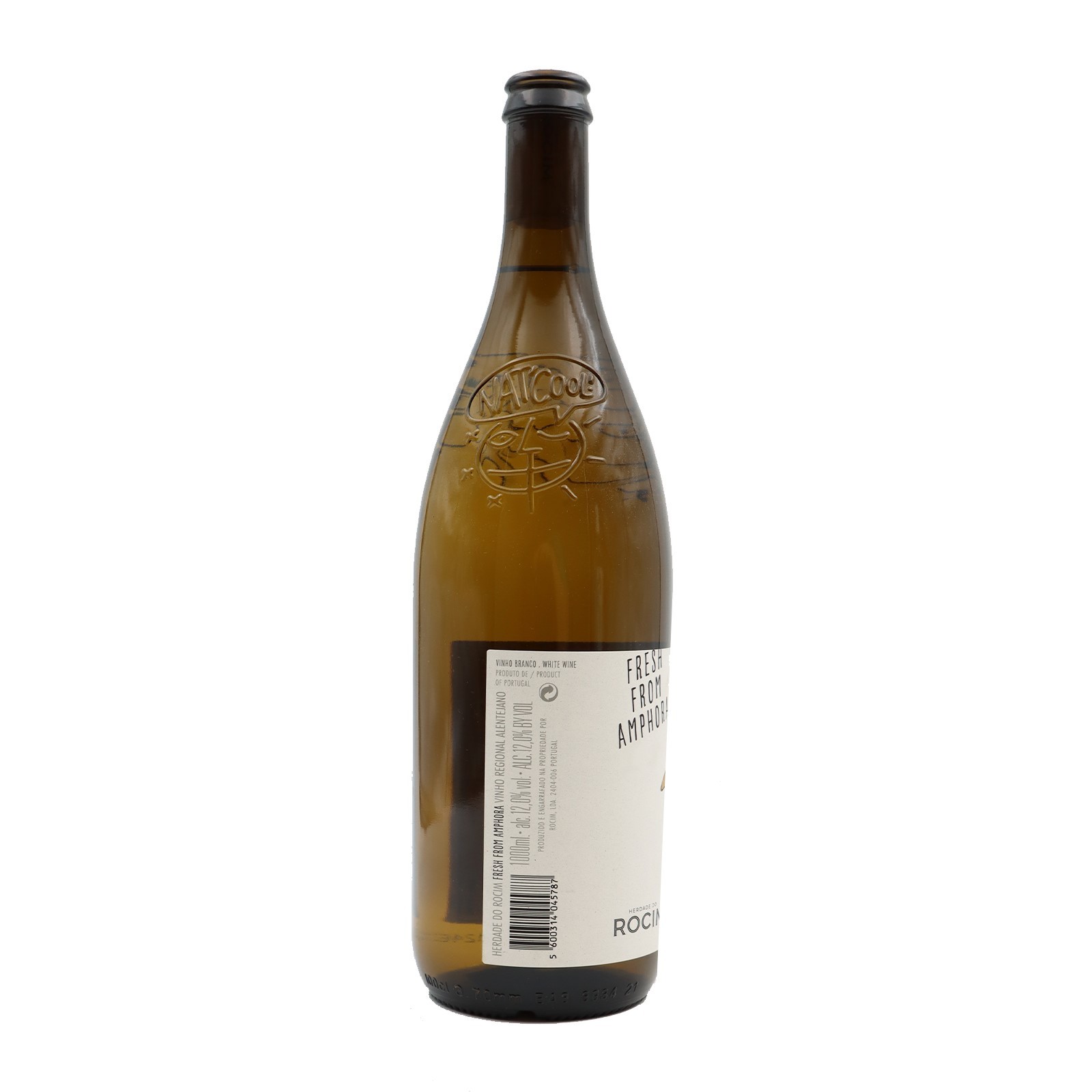 Rocim Fresh from Amphora Blanco 2022