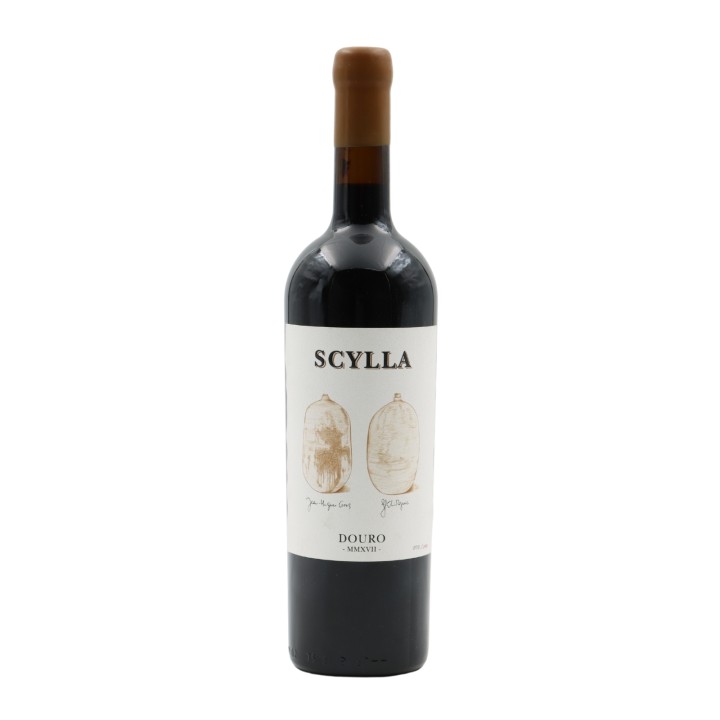 Scylla Rouge 2019
