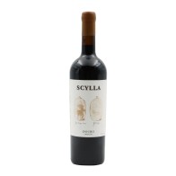Scylla Rouge 2019
