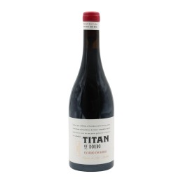 Titan of Douro Estágio em Barro Red 2020