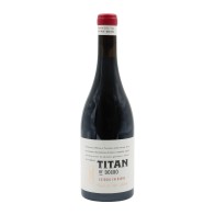Titan of Douro Estágio em Barro Rouge 2020
