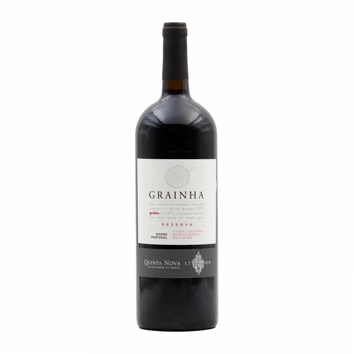 Magnum Quinta Nova Grainha Reserve Rot 2022
