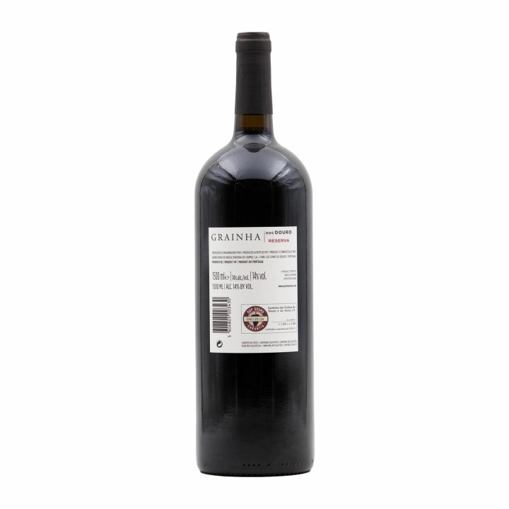 Magnum Quinta Nova Grainha Reserve Rot 2022