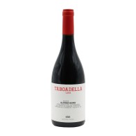 Taboadella Alfrocheiro Réserve Rouge 2021