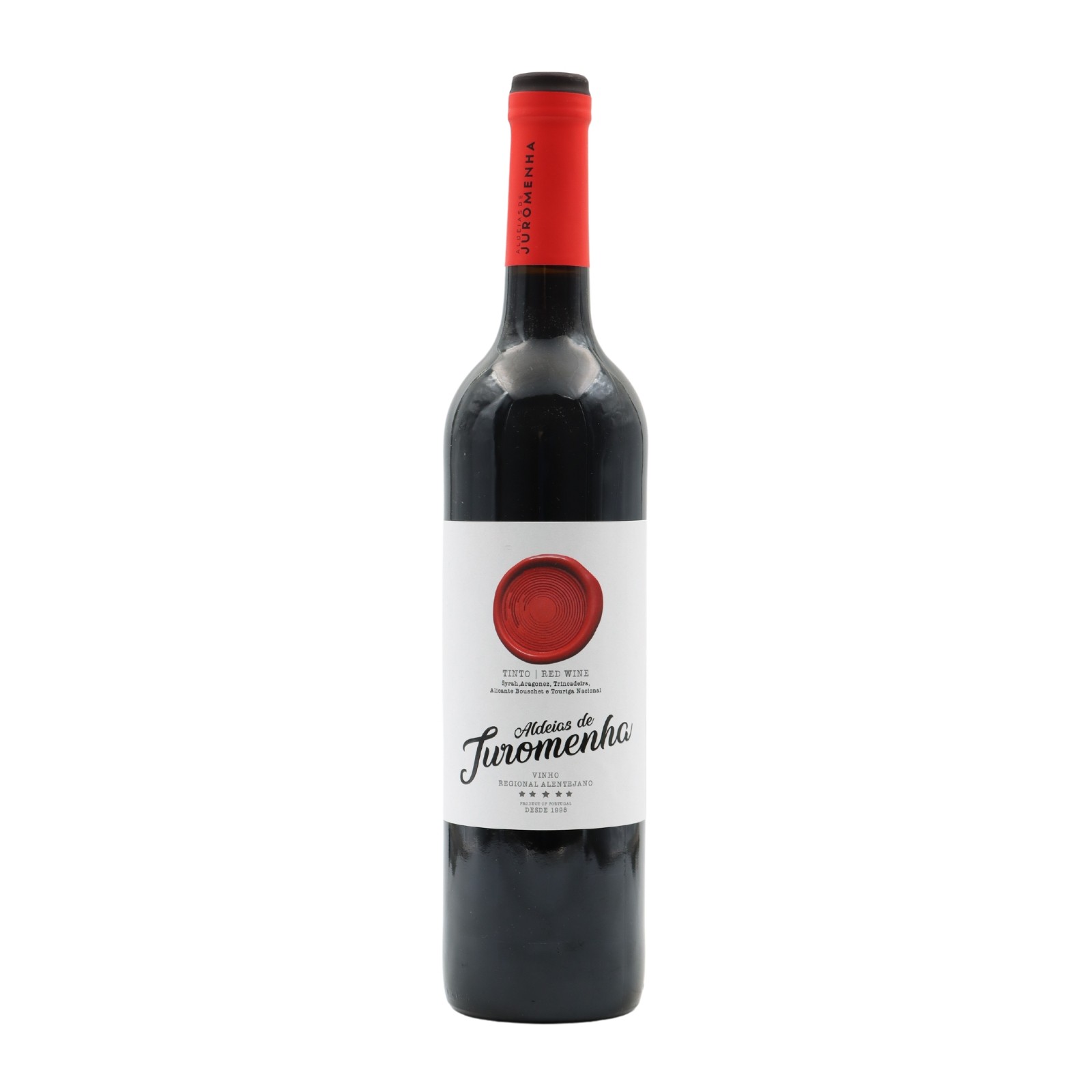 Juromenha Rosso 2022