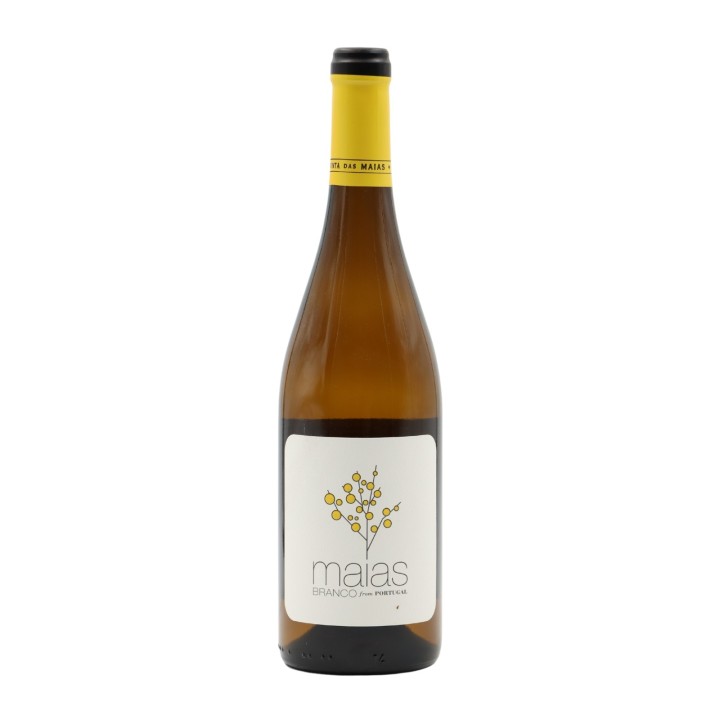 Maias Bio White 2023