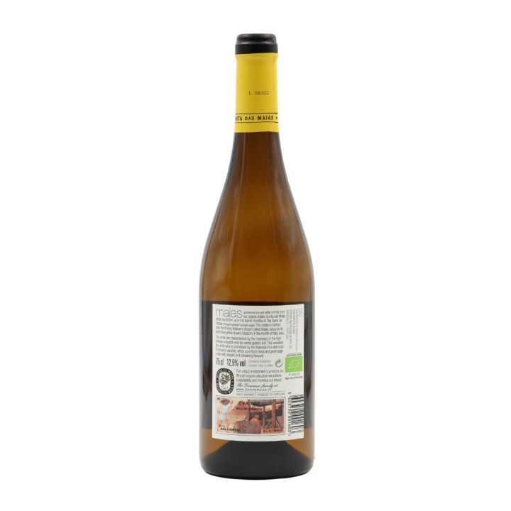 Maias Bio Blanco 2023