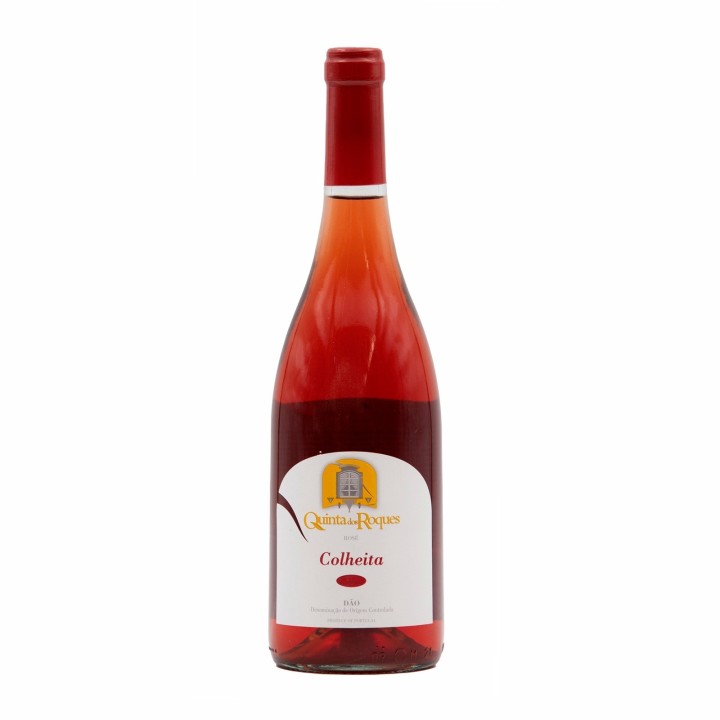Quinta dos Roques Rosato 2020