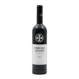 Comenda Grande Rosso 2022